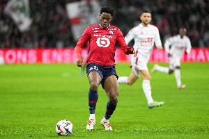 米体：乔纳森-戴维被推荐给米兰，但年薪和佣金非常高