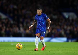 古斯托：我们要努力赢得世俱杯决赛 马雷斯卡是一位顶级教练