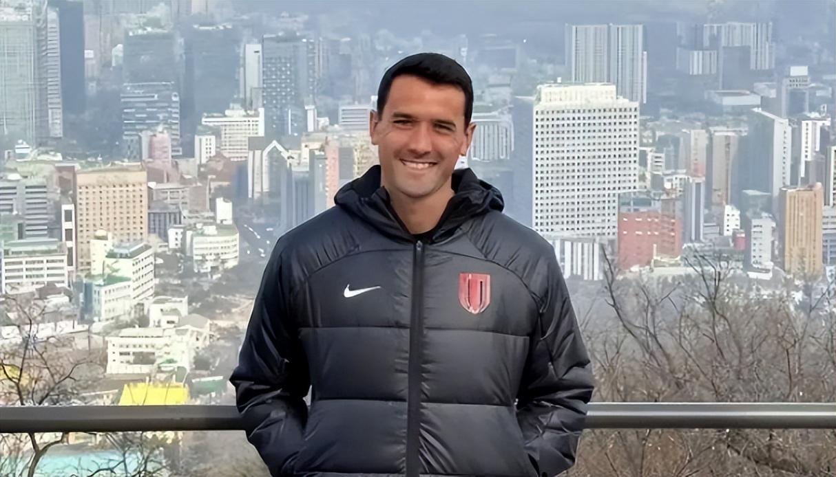 乐鱼体育-周定洋新东家为何不是上港和鲁能，而是中超保级队？原因找到了