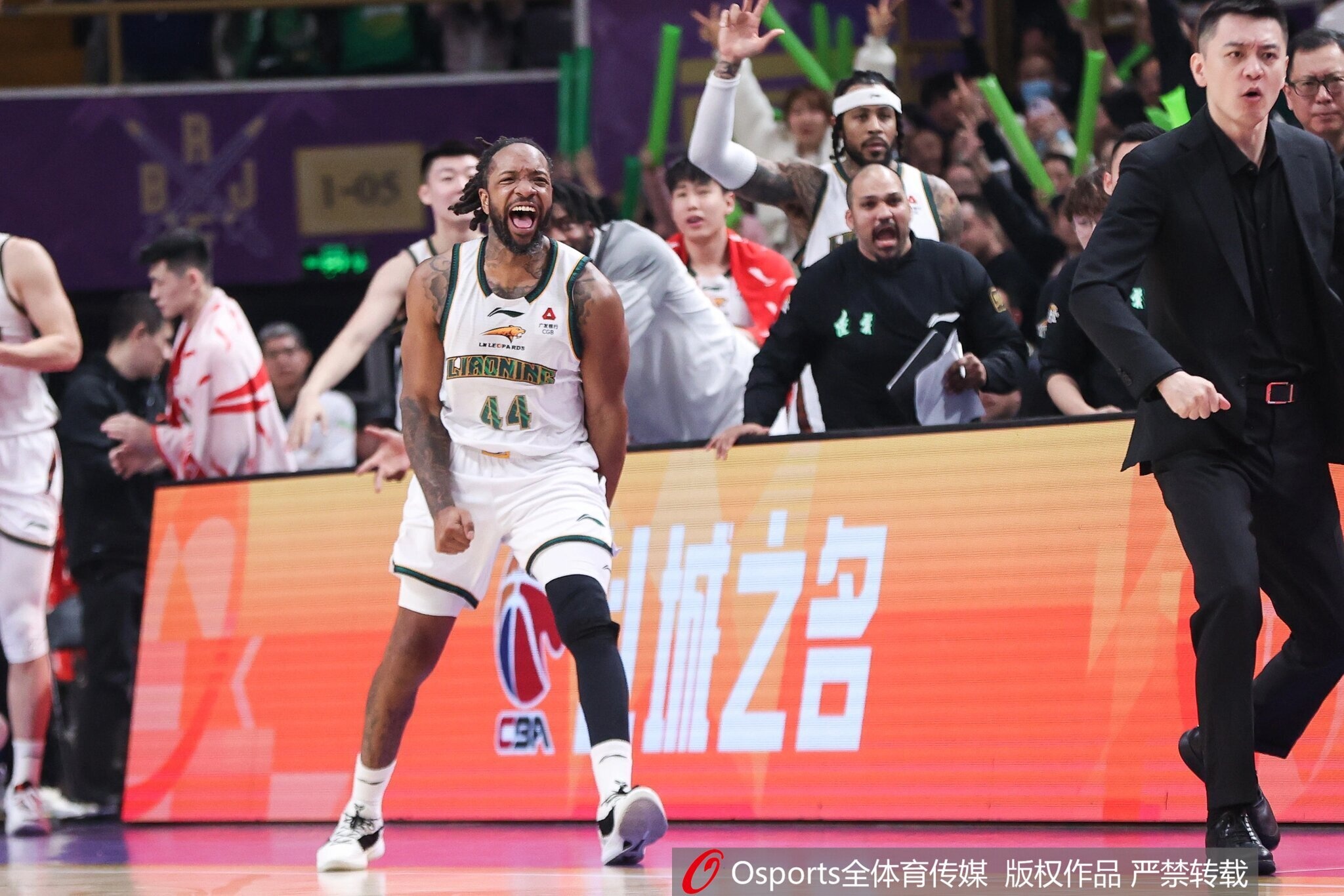 乐鱼体育官网-沈阳日报：如何加强进攻体系 终结连败颓势 成辽宁急需解决的问题