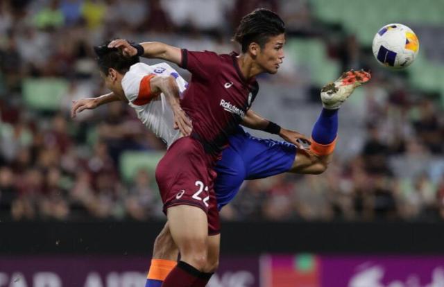 乐鱼体育官网-为何对日再次角球失分？酒井高德：山东看球不看人