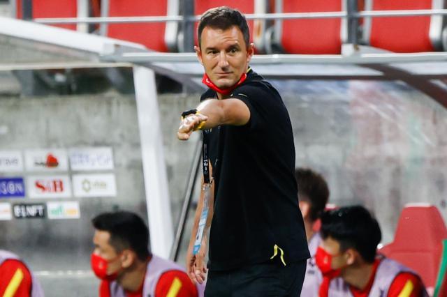 乐鱼-扬科维奇缘何挂帅国足？联系两大热门均无果