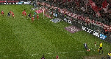 乐鱼体育-【德甲】基米希世界波绝平 拜仁8年首度开年2轮不胜